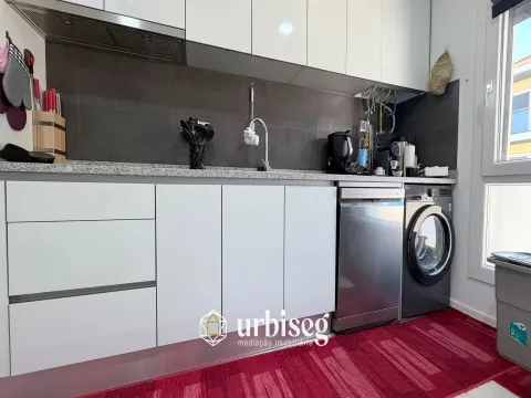 DUPLEX EXCLUSIVO JUNTO AO MAR | COVA-GALA, FIGUEIRA DA FOZ