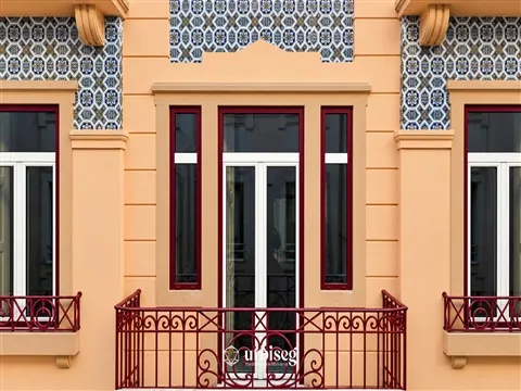 APARTAMENTO T3 COM 59 M² DE ESPAÇOS EXTERIORES | COMBATENTES XXI