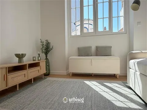 Appartement 2 Chambre(s)