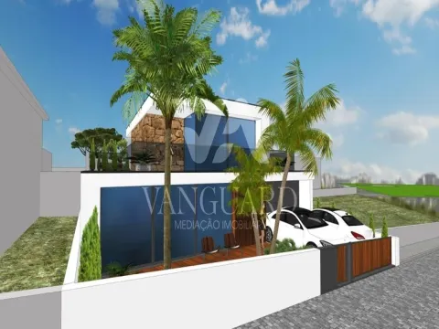 Piece of Real Estate