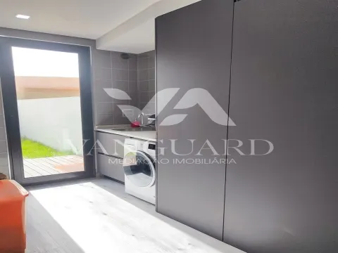 Moradia T3 a 3 minutos da Póvoa de Varzim