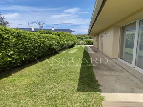 Moradia Térrea T3 com Piscina &#124; Argivai &#124; Póvoa de Varzim