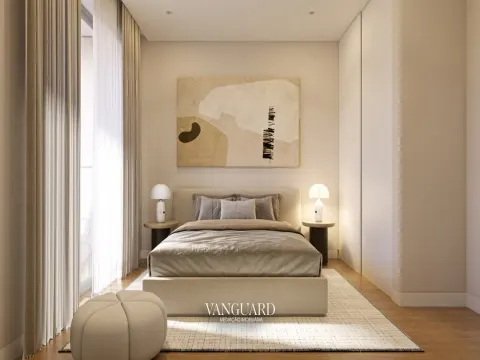 Ultima Fração - T3 com Terraço – &#128205; Póvoa de Varzim