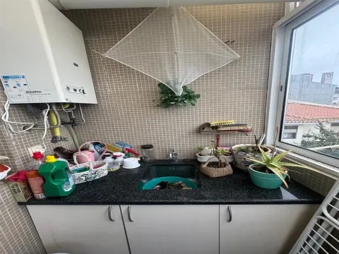 Apartamento T3 DUPLEX