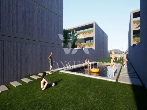 Wohnung 3 Schlafzimmer