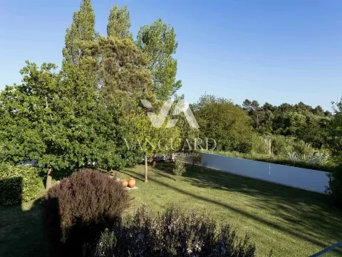 Moradia de luxo com estilo Contemporâneo Argivai &#124; Póvoa de Varzim