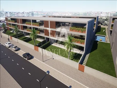Estudio apartamento