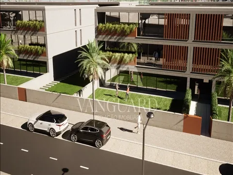 Apartamiento 2 habitaciones