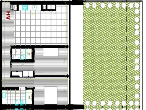 Apartamiento 2 habitaciones