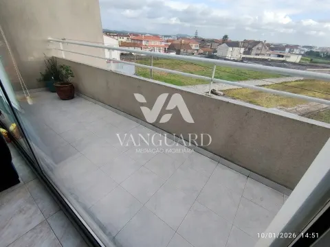 T2 Póvoa de Varzim - Aguçadoura