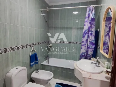 T2 Póvoa de Varzim - Aguçadoura