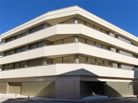 T1 Novo | Centro da Cidade | Póvoa de Varzim
