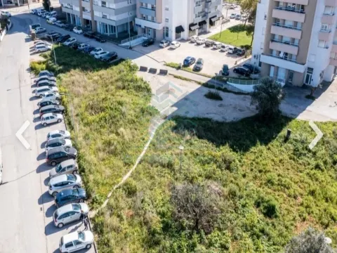 Terrain pour la construction de 10 maisons à Torres Novas