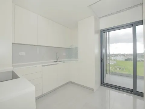 Apartamento nuevo de 2 habitaciones - Odivelas - Encosta do Cruzeiro