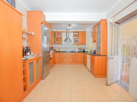 4+1 bedroom house with annex and patio in Quinta da Silvã - Torres Novas