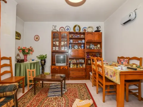 Apartamento T3 no Entroncamento