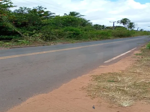 Terreno Para Construção