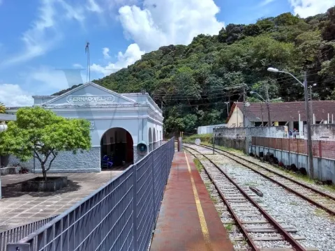 Terreno Para Construção