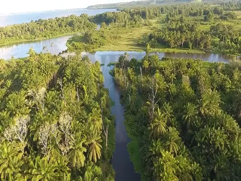 Terreno Para Construção