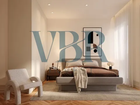 Apartamento T3 DUPLEX