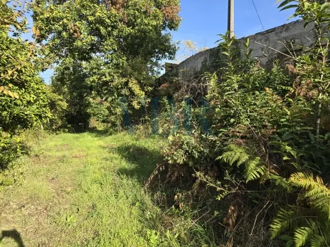 Moradia para Restaurar T3