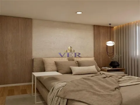 Appartement 2 Chambre(s)