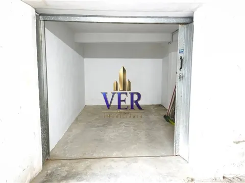 Garagem