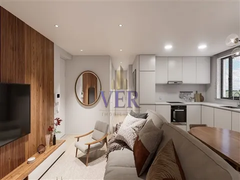 Apartamento T3