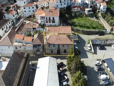 Vivienda 6 habitaciones