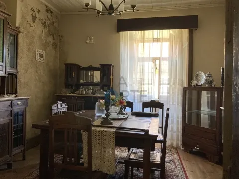 Casa da Ristrutturare 6 Vani