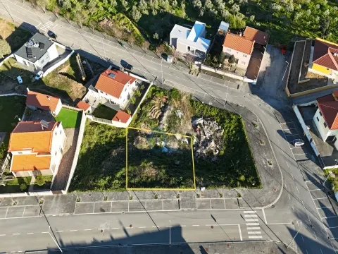 Piece of Real Estate