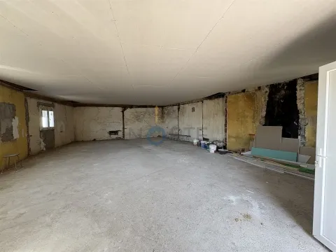 vivienda para Restaurar T2+1