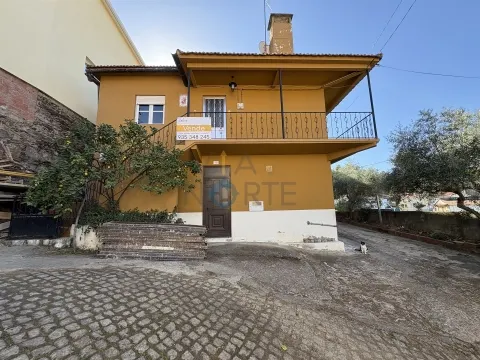 Rustico Casale 3 Vani