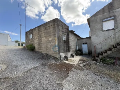 Maison Vide