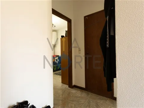 Wohnbezirk 3 Schlafzimmer