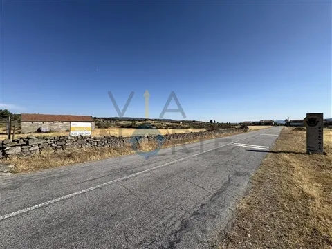 Landgrundstück