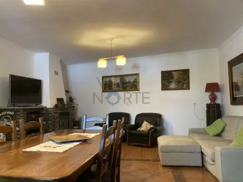 Haus 3+1/2 Schlafzimmer