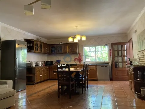 Haus 3+1/2 Schlafzimmer