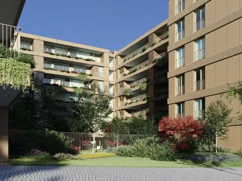 Apartamiento 3 habitaciones