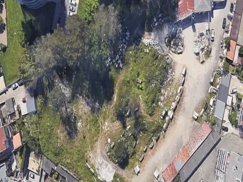 Terreno Para Construção