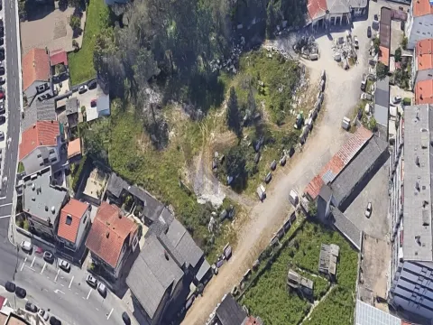 Terreno Para Construção