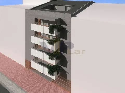 Terreno Para Construção