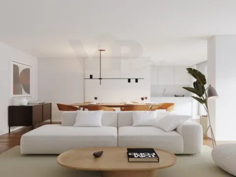 Apartamiento 4 habitaciones