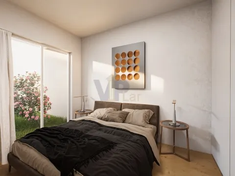 Andar Moradia T3+1 DUPLEX