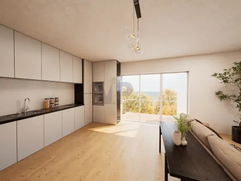 Andar Moradia T3+1 DUPLEX