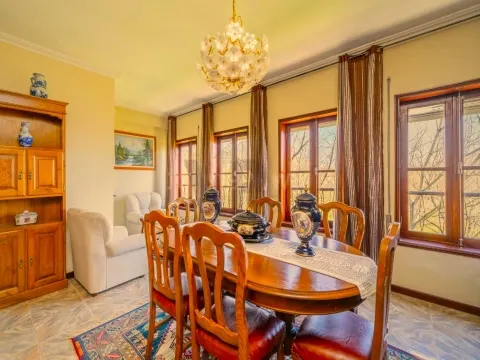 Haus 3 Schlafzimmer TRIPLES