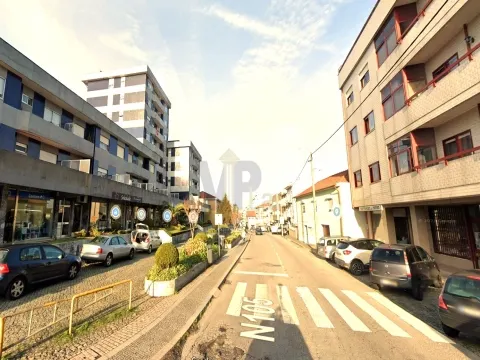 Terreno pronto a construir (10 frações) - Areosa, Rio Tinto