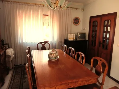 Haus 4 Schlafzimmer