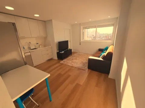 Apartamento T1