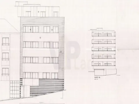 Terreno Para Construção